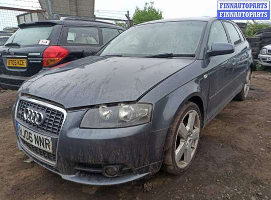 насос вакуумный AU1158632 на Audi A3 8P (2003 - 2013)