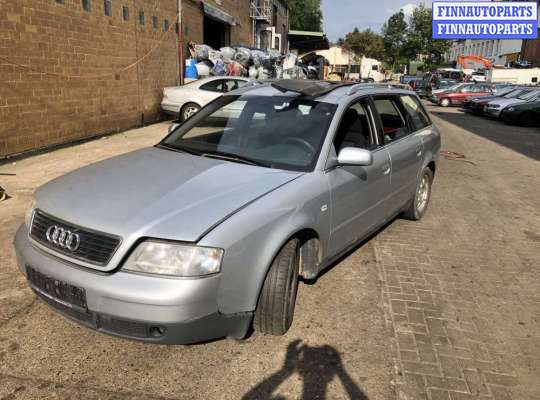 купить ручка двери наружная передняя правая на Audi A6 C5 (1997 - 2005)