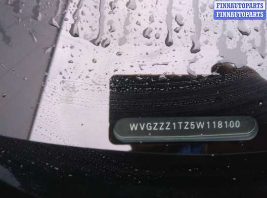 купить зеркало заднего вида (салонное) на Volkswagen Touran 1 (2003 - 2010)