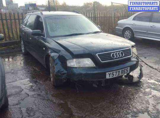 купить кнопка стеклоподъемника на Audi A6 C5 (1997 - 2005)