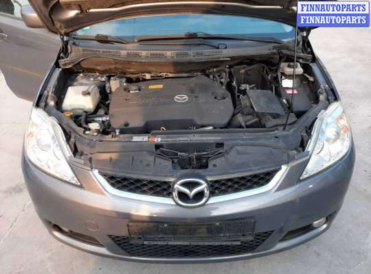 купить замок крышки багажника на Mazda 5 CR (2005 - 2010)