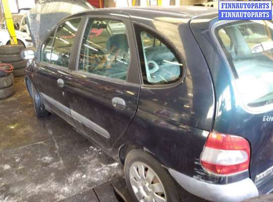 купить рамка капота на Renault Scenic 1 (1996 - 2003)