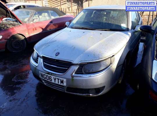 купить клапан егр на Saab 9 - 5 (2) (2005 - 2010)