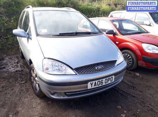 магнитола VG1787918 на Ford Galaxy 1 (1995 - 2006)