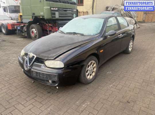 купить фонарь крышки багажника правый на Alfa Romeo 156 (932) (1997 - 2007)