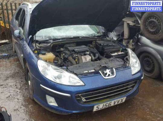 купить моторчик стеклоочистителя задний на Peugeot 407 (2004 - 2010)