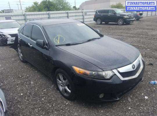 купить замок двери передней правой на Acura TSX 2 (2008 - 2014)