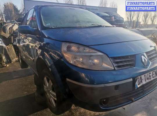 парктроник (датчик парковки) RN754105 на Renault Scenic 2 (2003 - 2009)