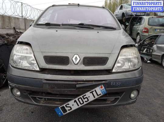 кардан рулевой RN762464 на Renault Scenic 1 (1996 - 2003)