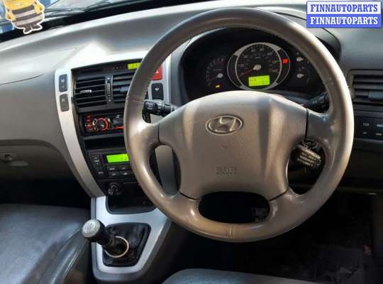 купить замок крышки багажника на Hyundai Tucson 1 (2004 - 2010)