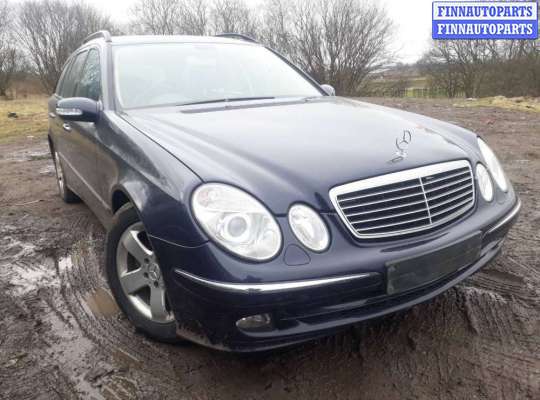 купить фонарь крышки багажника левый на Mercedes E - Class (W211) (2002 - 2009)