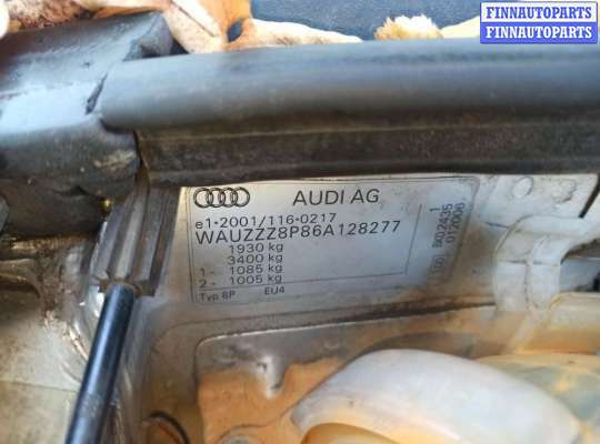 купить радиатор системы егр на Audi A3 8P (2003 - 2013)