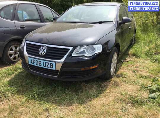 купить стеклоподъемник механический двери задней правой на Volkswagen Passat 6 (2005 - 2010)