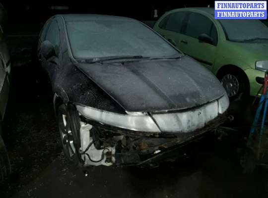 купить заслонка дроссельная на Honda Civic 8 (2005 - 2011)