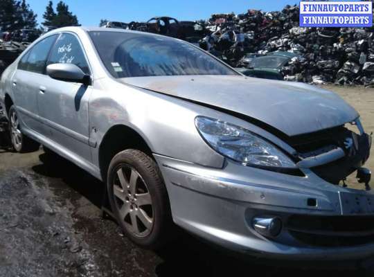 купить педаль тормоза на Peugeot 607 (1999 - 2010)