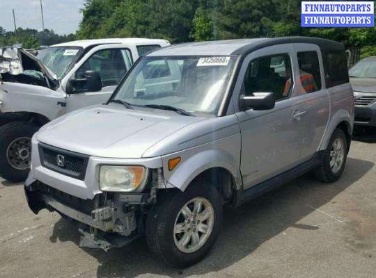 накладка порога (внутренняя) HD366049 на Honda Element (YH2) (2002 - 2011)