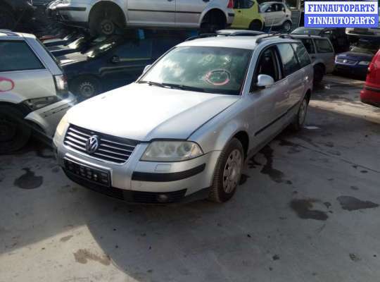 кнопка антипробуксовочной системы VG1171600 на Volkswagen Passat 5 GP (2000 - 2005)