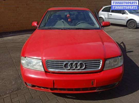 теплообменник AU804804 на Audi A4 B5 (1994 - 2001)