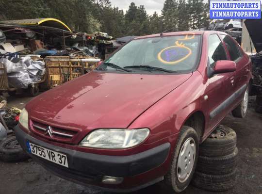 петля капота левая CT537980 на Citroen Xsara (1997 - 2006)