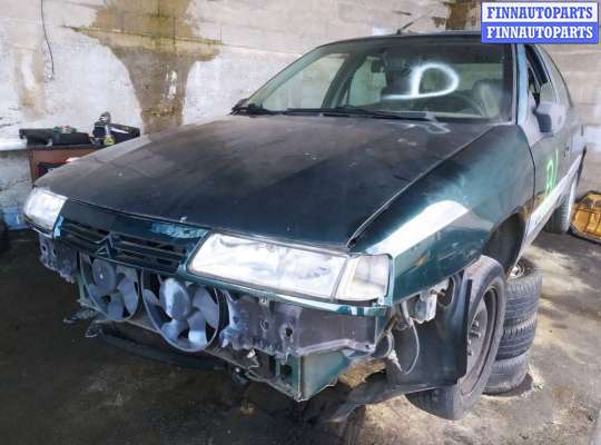 Фонарь задний на Citroen Xantia (X1/X2)