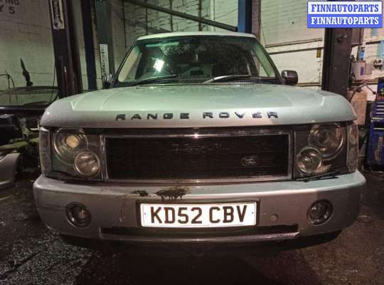 купить подушка безопасности в рулевое колесо на Land Rover Range_Rover 3 (2001 - 2012)