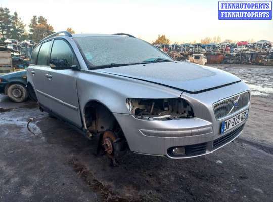 Подушка безопасности пассажира (AirBag) на Volvo S40 II | V50 (MS) 