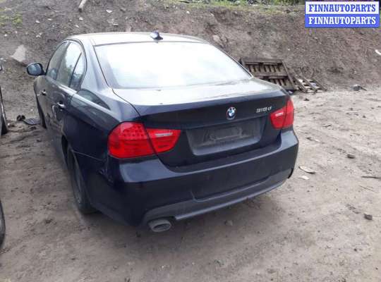 купить фонарь дополнительный тормозной (стоп-сигнал) на BMW 3 - Series (E90/E91/E92/E93) (2004 - 2013)