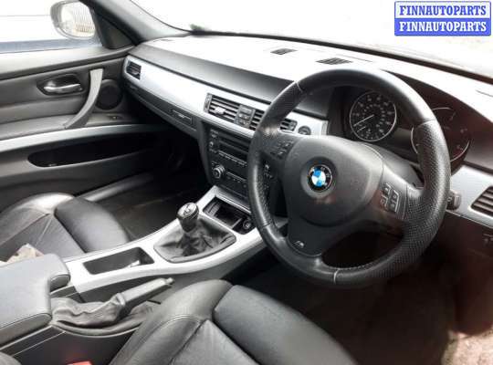 фонарь дополнительный тормозной (стоп-сигнал) BM2239825 на BMW 3 - Series (E90/E91/E92/E93) (2004 - 2013)