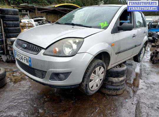 купить насос вакуумный на Ford Fiesta 5 (2002 - 2008)