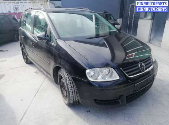 замок капота VG1980738 на Volkswagen Touran 1 (2003 - 2015)