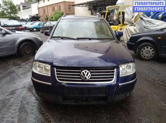 клапан егр VG1218846 на Volkswagen Passat 5 GP (2000 - 2005)