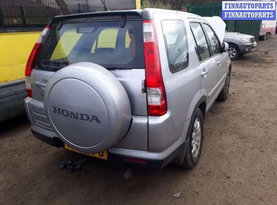 Молдинг на Honda CR-V II (RD_)