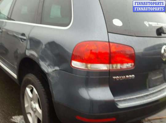 Стеклоподъемник электрический на Volkswagen Touareg I (7L)