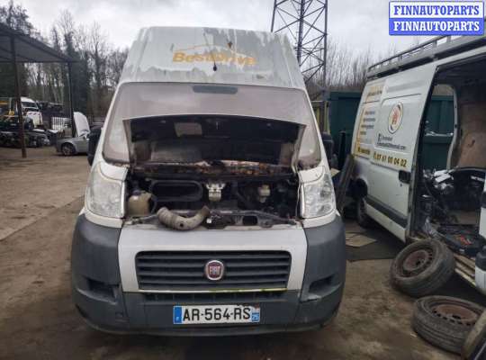 купить ручка двери внутренняя передняя левая на Fiat Ducato 3 (250) (2006 - 2014)