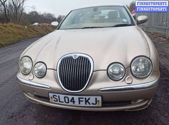 купить кнопка аварийной сигнализации на Jaguar S - Type (1998 - 2008)