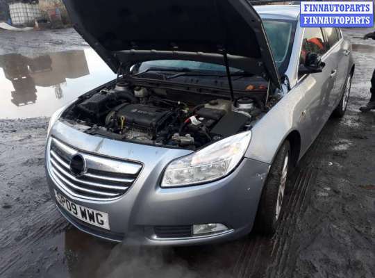 купить переключатель поворотов (ближний дальний свет) на Opel Insignia 1 (2008 - 2017)