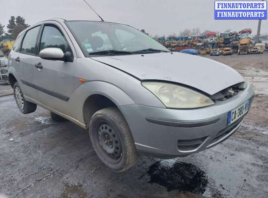 купить клапан воздушного фильтра на Ford Focus 1 (1998 - 2005)