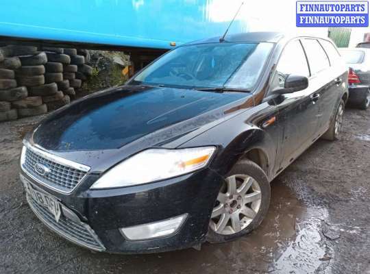 купить теплообменник на Ford Mondeo 4 (2006 - 2014)