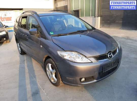 купить повторитель указателя поворота левый на Mazda 5 CR (2005 - 2010)