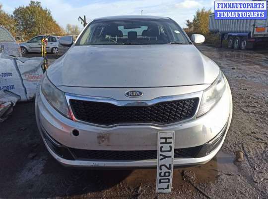 купить радиатор системы егр на Kia Optima 3 (TF) (2010 - 2015)