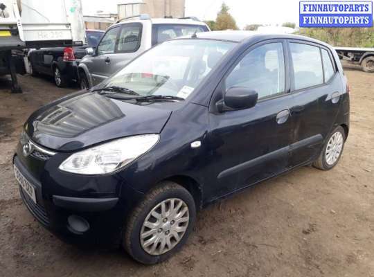 замок двери задней правой HN384523 на Hyundai i10 1 (2007 - 2013)