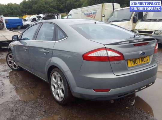 Моторчик стеклоочистителя на Ford Mondeo IV