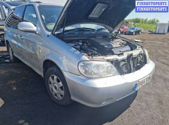 купить стеклоподъемник электрический двери задней правой на Kia Carnival_(Sedona) 1 (1998 - 2006)