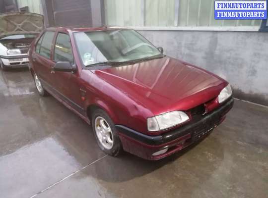 Бачок гидроусилителя на Renault 19 (Phase I/II)