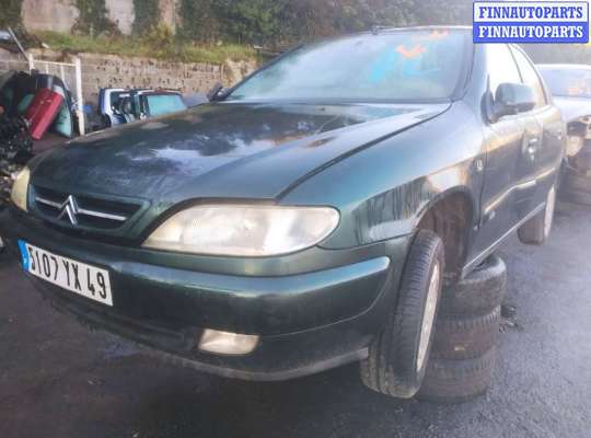 усилитель тормозов вакуумный CT537775 на Citroen Xsara (1997 - 2006)