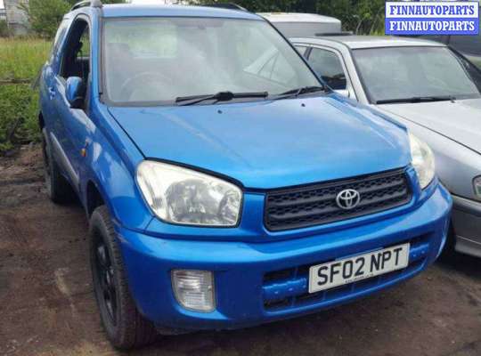 купить блок abs на Toyota Rav4 2 (2000 - 2005)