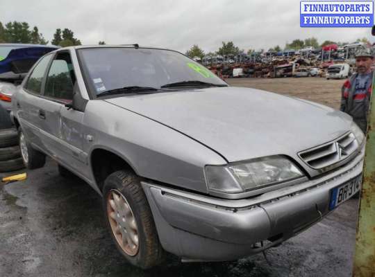 купить петля капота левая на Citroen Xantia (1992 - 2002)