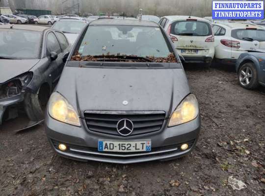 петля двери задней правой MB834080 на Mercedes A - Class (W169) (2004 - 2012)