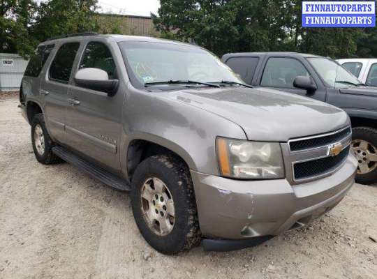 Рычаг подвески на Chevrolet Tahoe (GMT900)