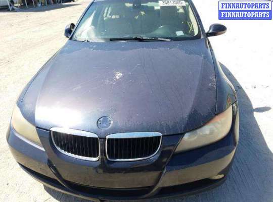 корпус воздушного фильтра BM2219108 на BMW 3 - Series (E90/E91/E92/E93) (2004 - 2013)